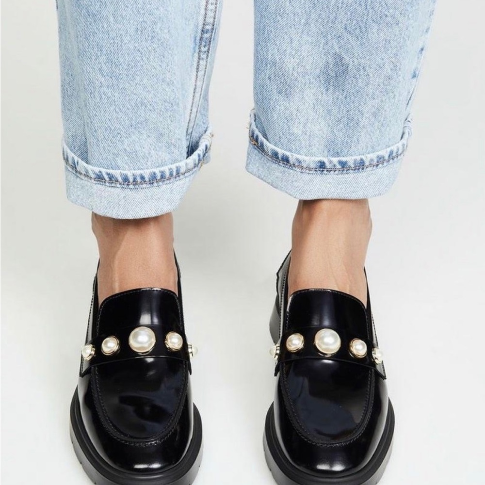Stuart Weitzman LOAFER - Picture 6 of 8